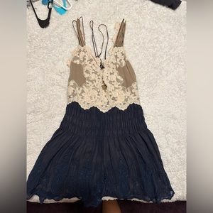 Selling free people romper